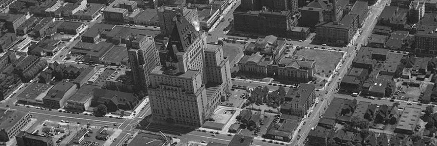 Hotel Vancouver