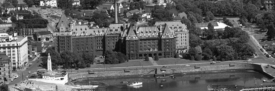 Empress Hotel